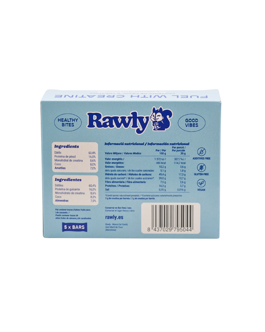 Caja 5u COCO