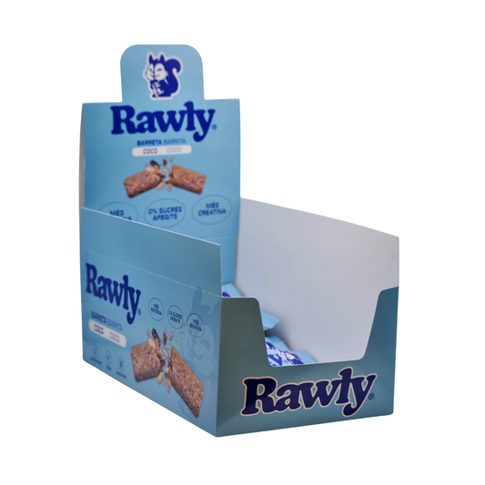 Caja 24u COCO