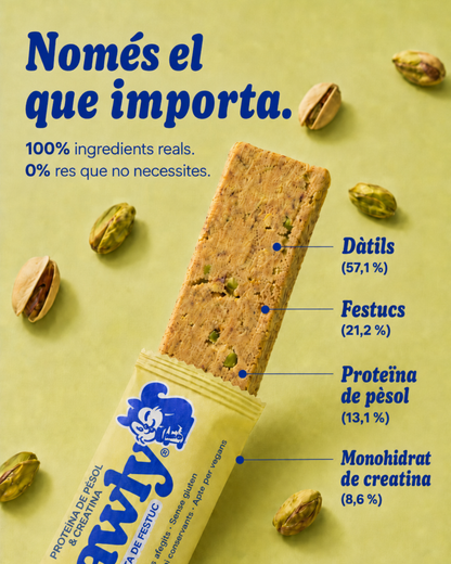 Barreta de FESTUC
