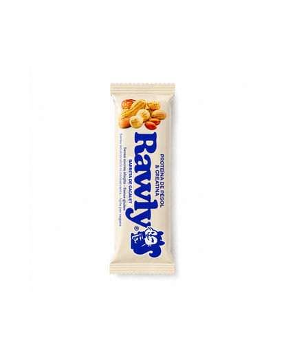 Barreta de CACAUET