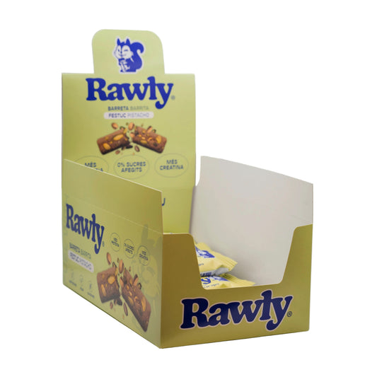 Caja 24u PISTACHO