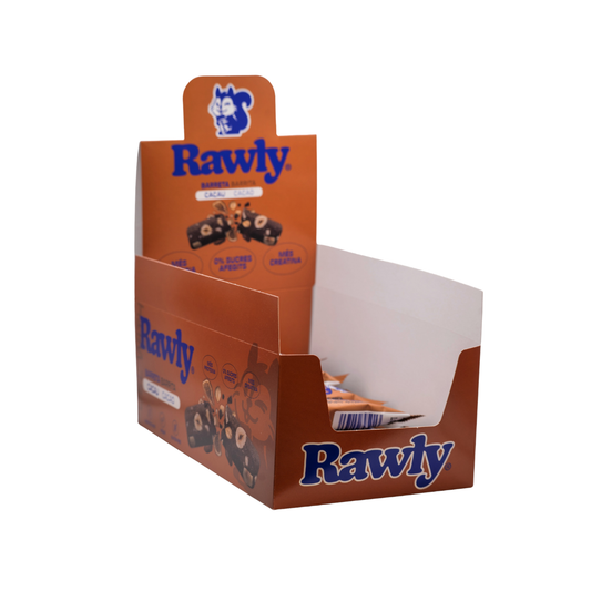Caja 24u CACAO